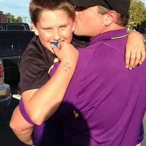 Meet your Posher, Chance